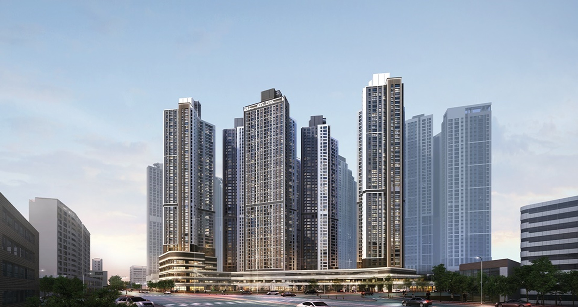 대전 하늘채 루시에르 모델하우스.jpg